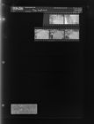 Fire Hydrant (5 Negatives), July 19-22, 1967 [Sleeve 34, Folder b, Box 43]